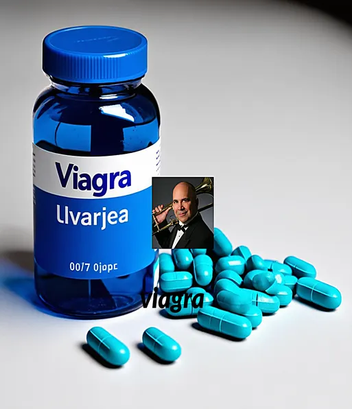 El viagra se vende con receta medica